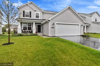 1213 Kasota Court, Jordan, MN 55352 - Photo 1