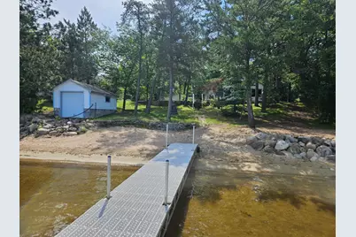 5471 Crow Wing Lake Road, Fort Ripley, MN 56449 - Photo 1