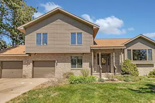 521 2 1/2 Street N, Sartell, MN 56377 - Photo 1
