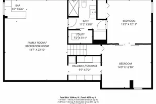 1244 Granada Cir N, Oakdale, MN 55128 - Photo 33