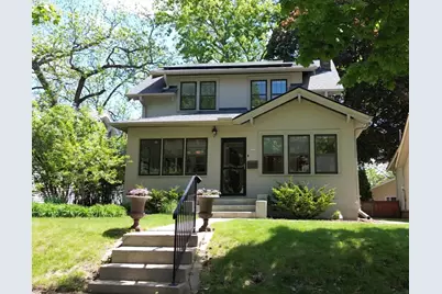 4645 33rd Avenue S, Minneapolis, MN 55406 - Photo 1