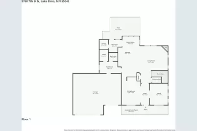 9768 7th Street N, Lake Elmo, MN 55042 - Photo 47