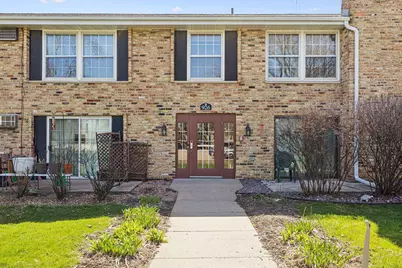 926 Westbrooke Way #8, Hopkins, MN 55343 - Photo 1