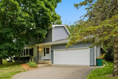 3348 Utah Avenue N, Crystal, MN 55427 - Photo 1