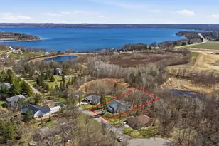 2247 Wilderness Trail, Detroit Lakes, MN 56501 - Photo 35