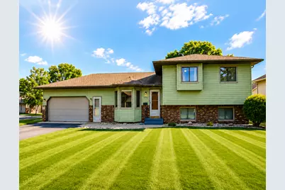 1751 Orchid Drive N, North Mankato, MN 56003 - Photo 1