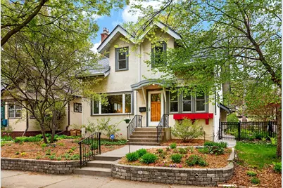 2840 44th Avenue S, Minneapolis, MN 55406 - Photo 1