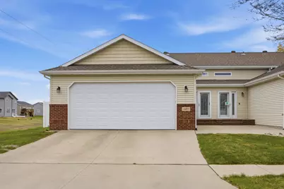 4495 53rd Street S, Fargo, ND 58104 - Photo 1
