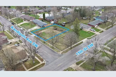 1423 Kandiyohi Avenue SW, Willmar, MN 56201 - Photo 1