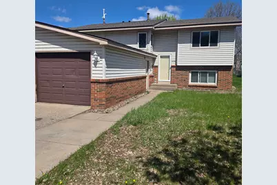 5702 84 1/2 Avenue N, Brooklyn Park, MN 55443 - Photo 1