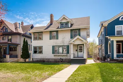 2112 Carroll Avenue, Saint Paul, MN 55104 - Photo 1
