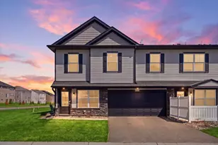 5245 Long Pointe Pass, Woodbury, MN 55129 - Photo 1