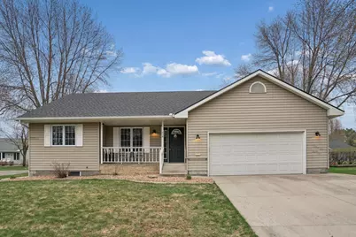 714 E Crescent Lane, Litchfield, MN 55355 - Photo 1