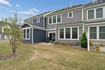 4306 122nd Lane NE #E, Blaine, MN 55449 - Photo 39