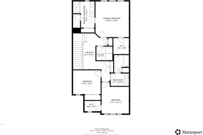 4306 122nd Lane NE #E, Blaine, MN 55449 - Photo 41