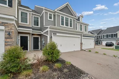 4306 122nd Lane NE #E, Blaine, MN 55449 - Photo 3