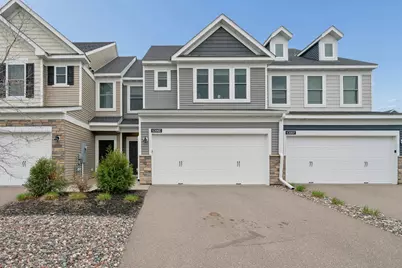 4306 122nd Lane NE #E, Blaine, MN 55449 - Photo 1