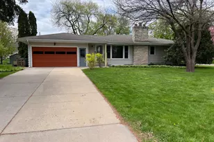 2017 Beacon St, Roseville, MN 55113 - Photo 1