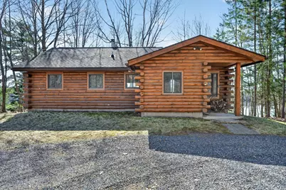 W1997 County Highway B, Sarona, WI 54870 - Photo 1
