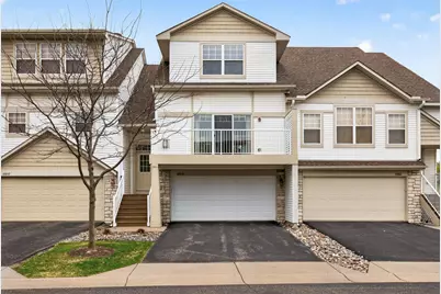 10859 Kingsfield Lane, Woodbury, MN 55129 - Photo 1