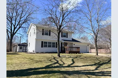 7596 Jackson Street NE, Fridley, MN 55432 - Photo 1