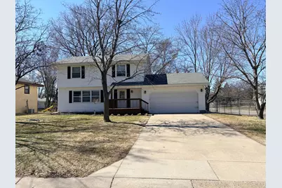 7596 Jackson Street NE, Fridley, MN 55432 - Photo 3