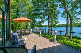 8048 N County Hwy K, Hayward, WI 54843 - Photo 15