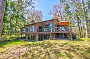 8048 N County Hwy K, Hayward, WI 54843 - Photo 1