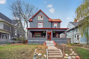2210 Colfax Ave South, Minneapolis, MN 55405 - Photo 1