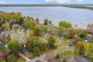 4211 Glen Oaks Ave, White Bear Township, MN 55110 - Photo 3
