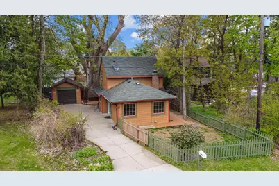 4211 Glen Oaks Avenue, White Bear Township, MN 55110 - Photo 1