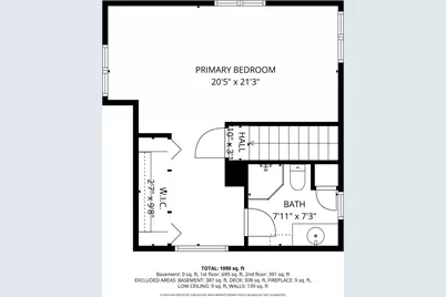 4211 Glen Oaks Avenue, White Bear Township, MN 55110 - Photo 43