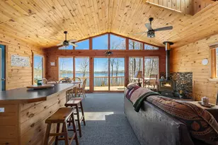 N4381 Red Oak Ln, Stone Lake, WI 54876 - Photo 9
