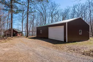 N4381 Red Oak Ln, Stone Lake, WI 54876 - Photo 29