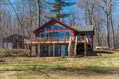 N4381 Red Oak Lane, Stone Lake, WI 54876 - Photo 1