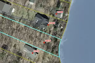 29936 Arbutus Dr, Webb Lake, WI 54830 - Photo 1