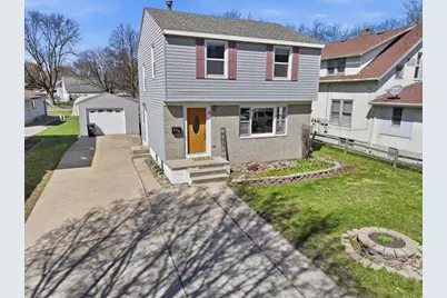 520 Ann Street SE, Willmar, MN 56201 - Photo 1