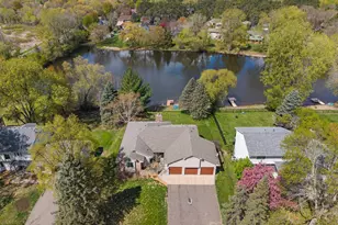 5785 Turtle Lake Rd, Shoreview, MN 55126 - Photo 1