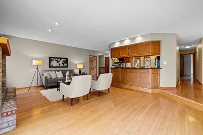 5785 Turtle Lake Road, Shoreview, MN 55126 - Photo 5