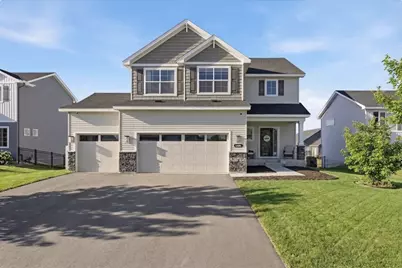 1486 Oak Ridge Street, Hanover, MN 55341 - Photo 1