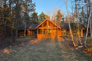 Tbd N Courage Dr (Lot 1), Lake George Township, MN 56458 - Photo 37