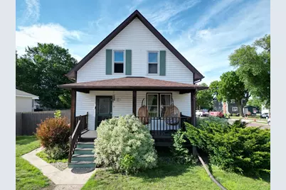 321 E 2nd Street, Redwood Falls, MN 56283 - Photo 1