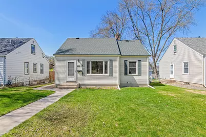 142 Van Buren Avenue S, Hopkins, MN 55343 - Photo 1