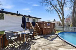 461 105th Ave NW, Coon Rapids, MN 55448 - Photo 29