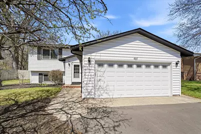 461 105th Avenue NW, Coon Rapids, MN 55448 - Photo 1