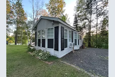 6158 W Bay Rd., Makinen, MN 55763 - Photo 1