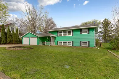 417 Warner Avenue, Spring Valley, MN 55975 - Photo 1