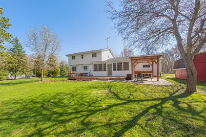 450 Country View Lane, Le Sueur, MN 56058 - Photo 27