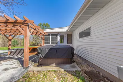 450 Country View Lane, Le Sueur, MN 56058 - Photo 29