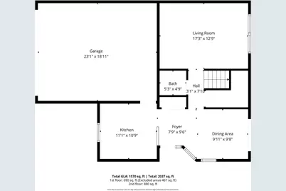 10534 64th Lane NE, Albertville, MN 55301 - Photo 41